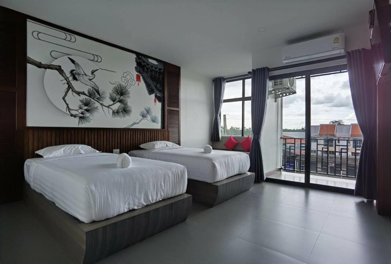 Chalalai Hotel Krabi 8/21