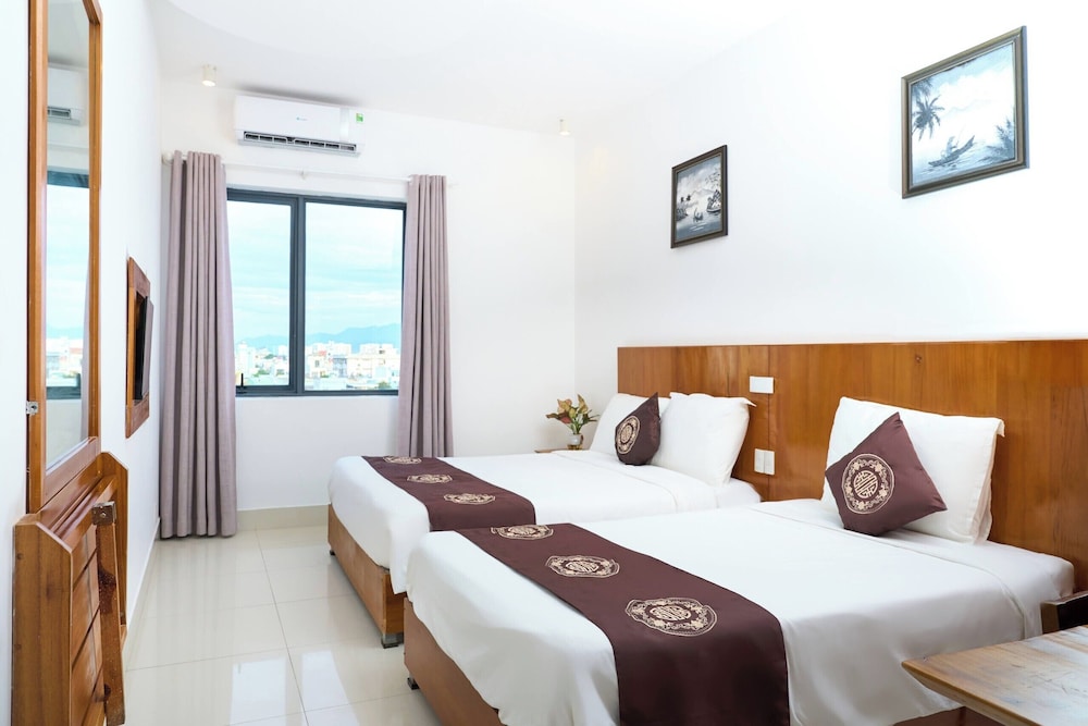 Danang Bay Hotel 25/58