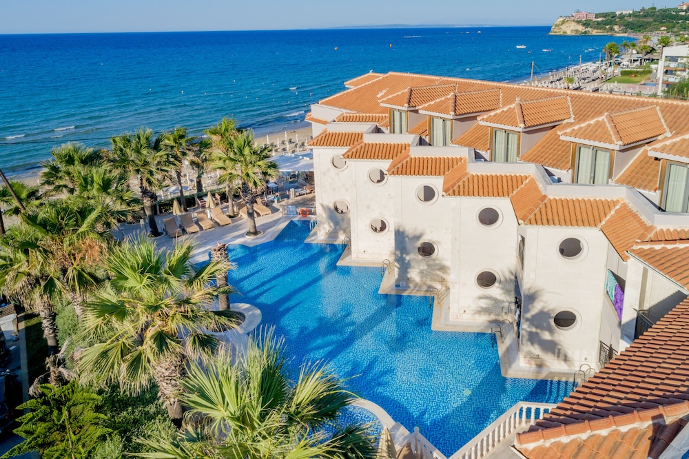 Palazetto Suites Zakynthos - Adults Only 36/46