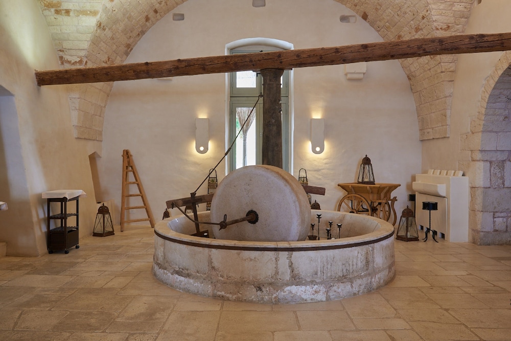 Masseria Le Carrube 17/34