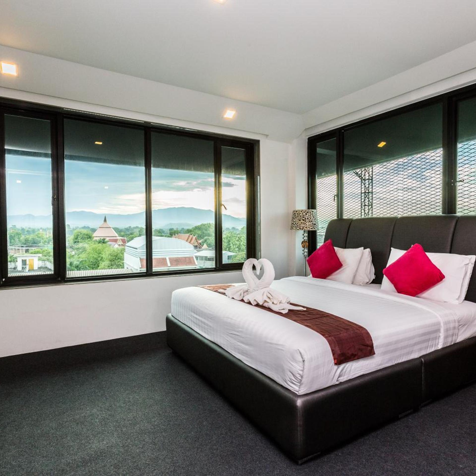 Soho Boutique Hotel 16/50