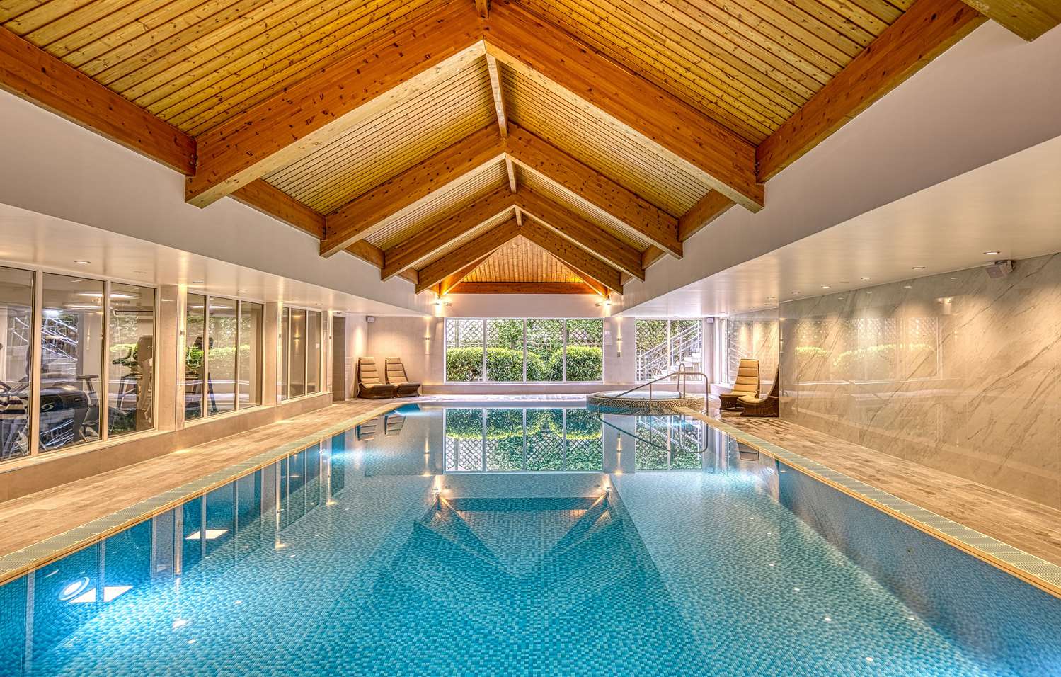Inverness Palace Hotel & Spa, WorldHotels Distinctive 10/30