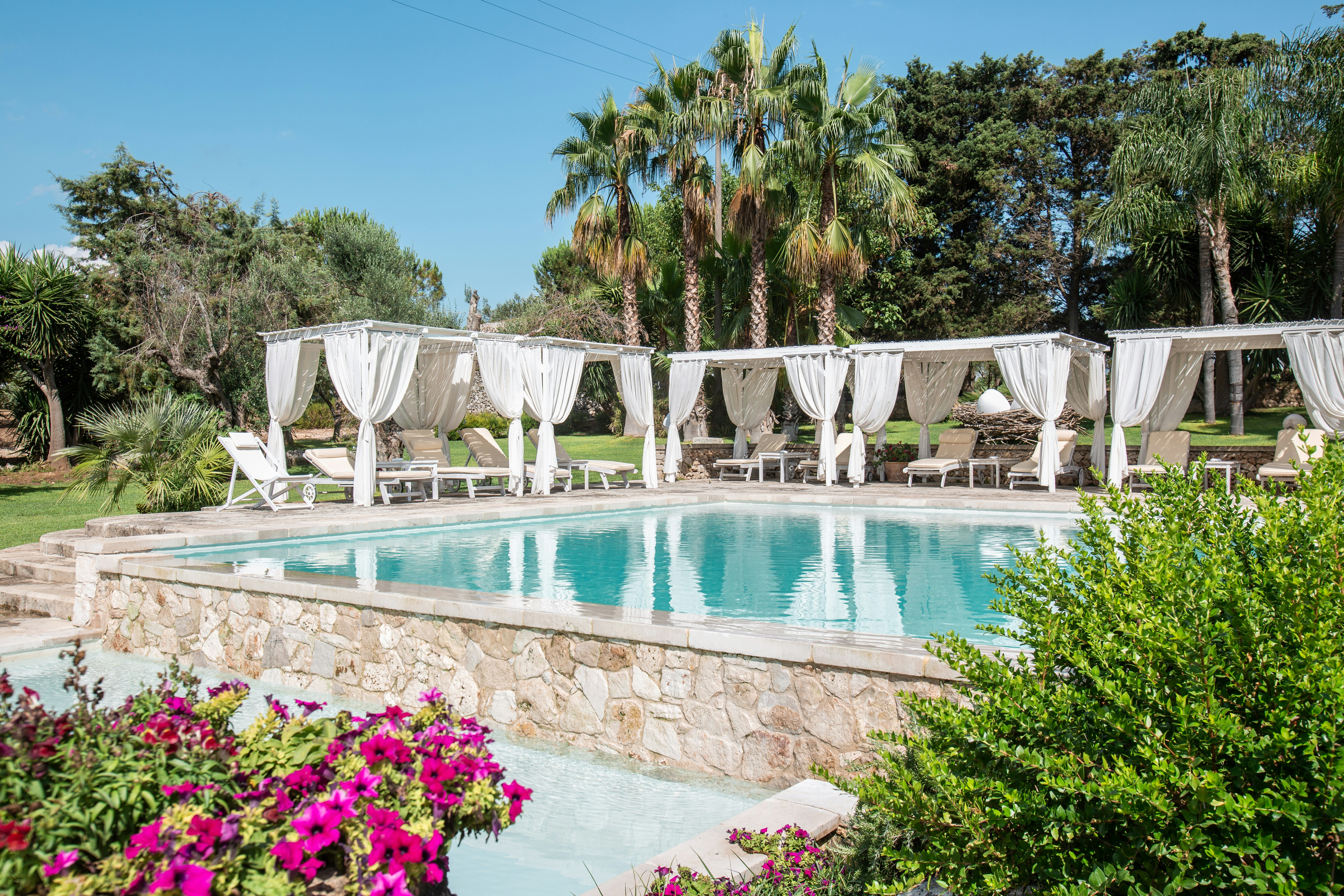 Naturalis Bio Resort Spa 37/42