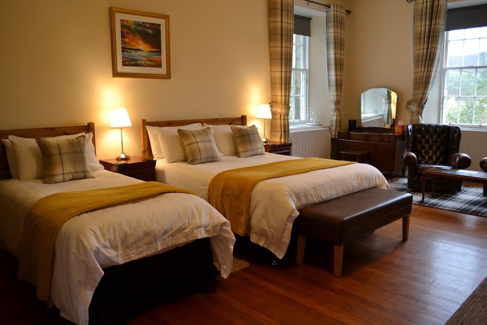 Cuil an Daraich Guest House 17/50