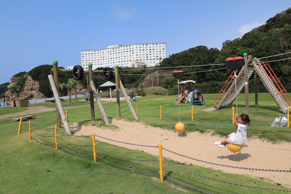 Grand Mercure Wakayama Minabe Resort & Spa 23/46