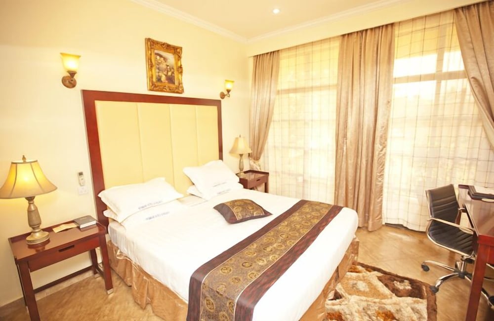 Nyumbani Hotels Resorts Moshi 12/40