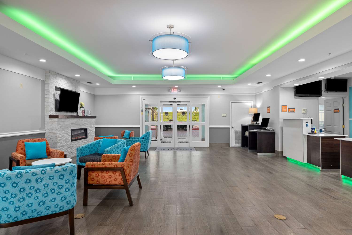 La Quinta Inn Suites Raymondville 20/29