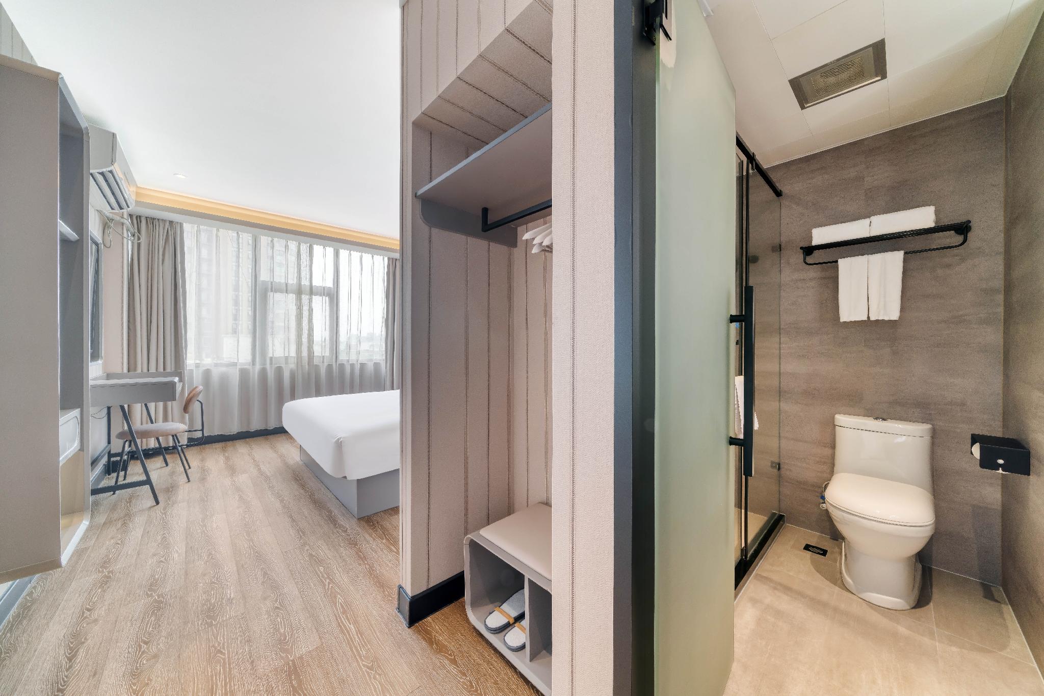 Hanting Hotel Hangzhou Wulinmen 45/46