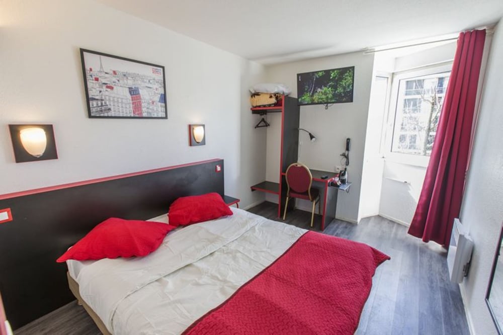 ibis Styles Paris Hippodrome de Vincennes 7/33