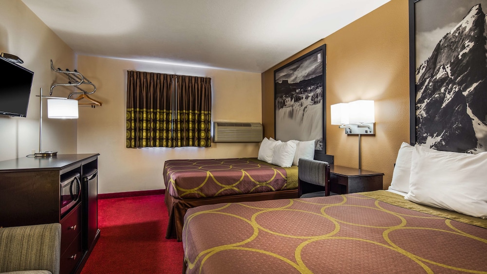 Surestay Hotel By Best Western Twin Falls 11/28