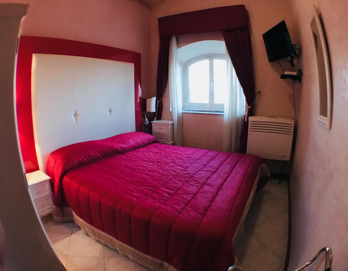 Albergo Panorama 7/18