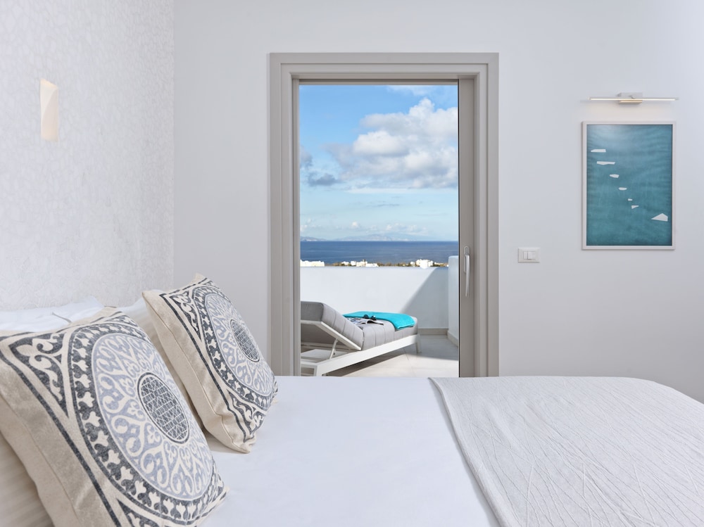 Myst Boutique Hotel Santorini 28/77