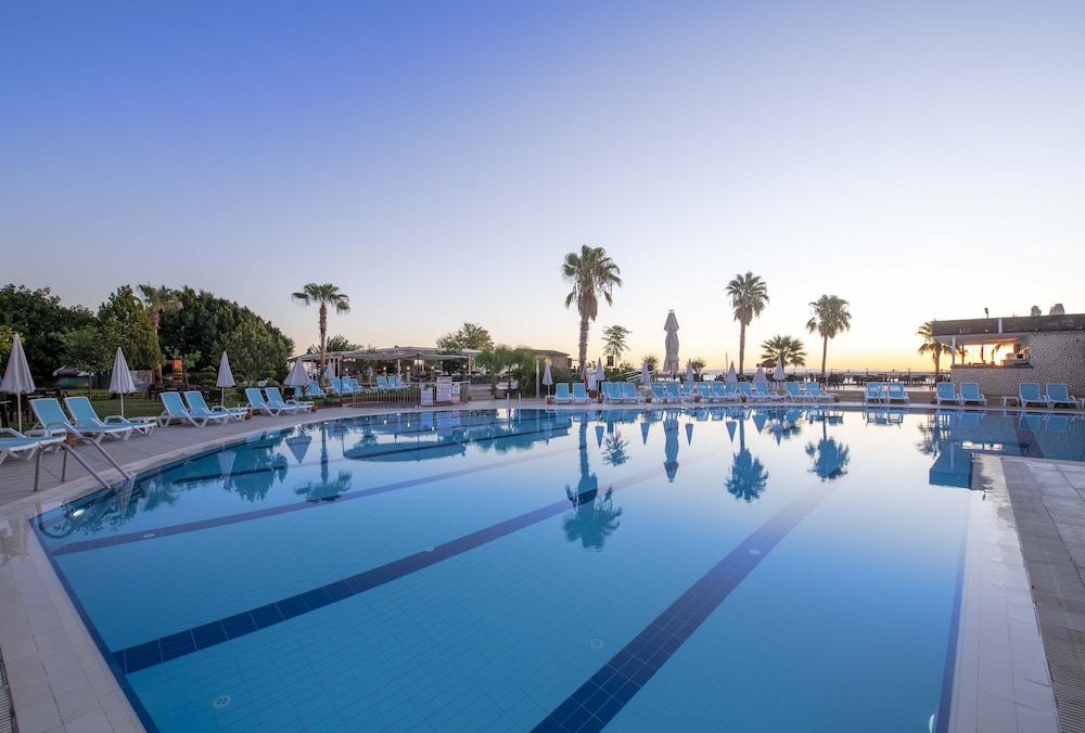 Armas Gul Beach Hotel All Inclusive 41/73
