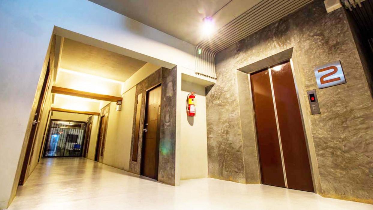 B2 Thippanate Boutique & Budget Hotel 22/29