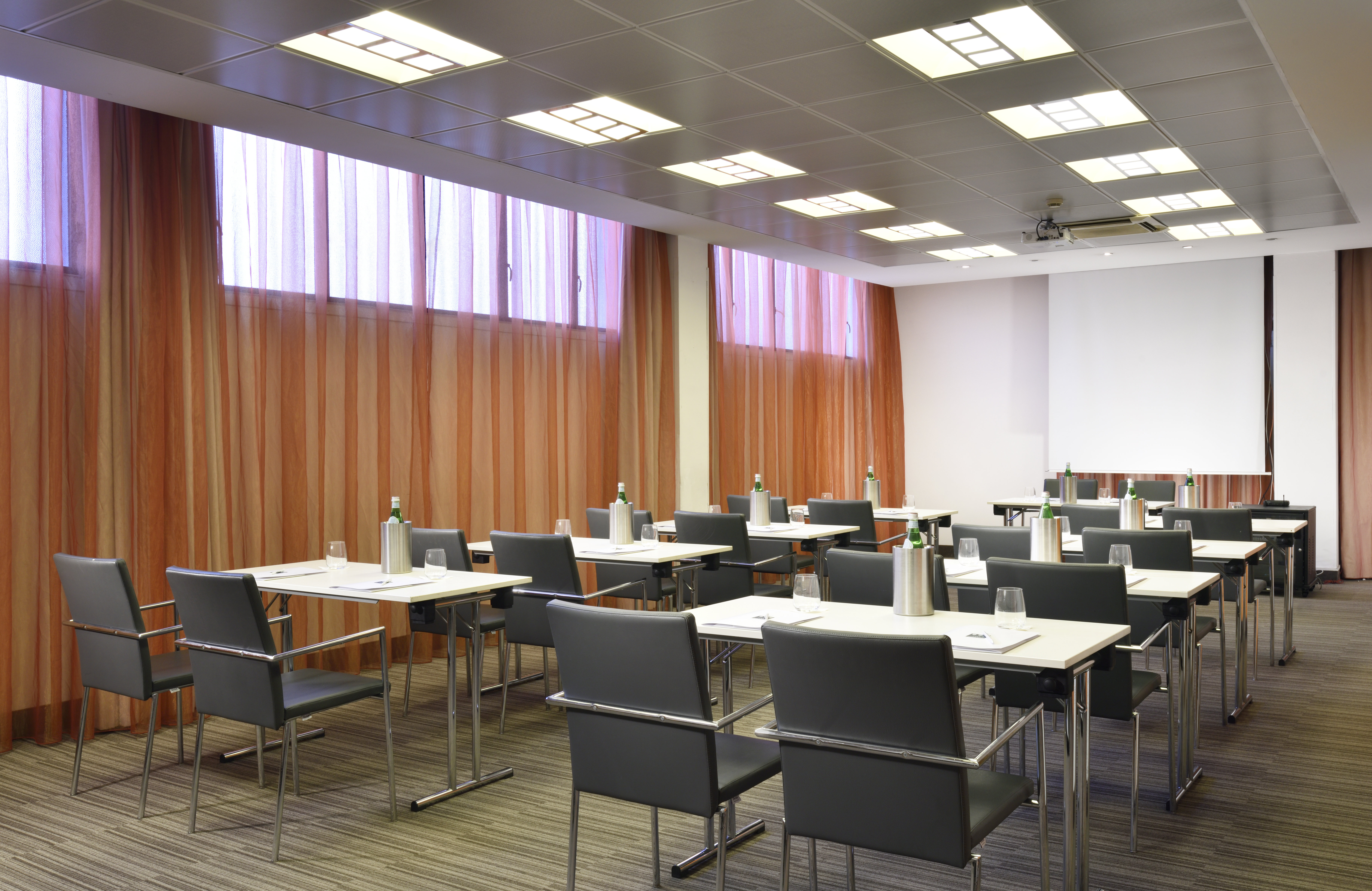 Unahotels Mediterraneo Milano 19/26