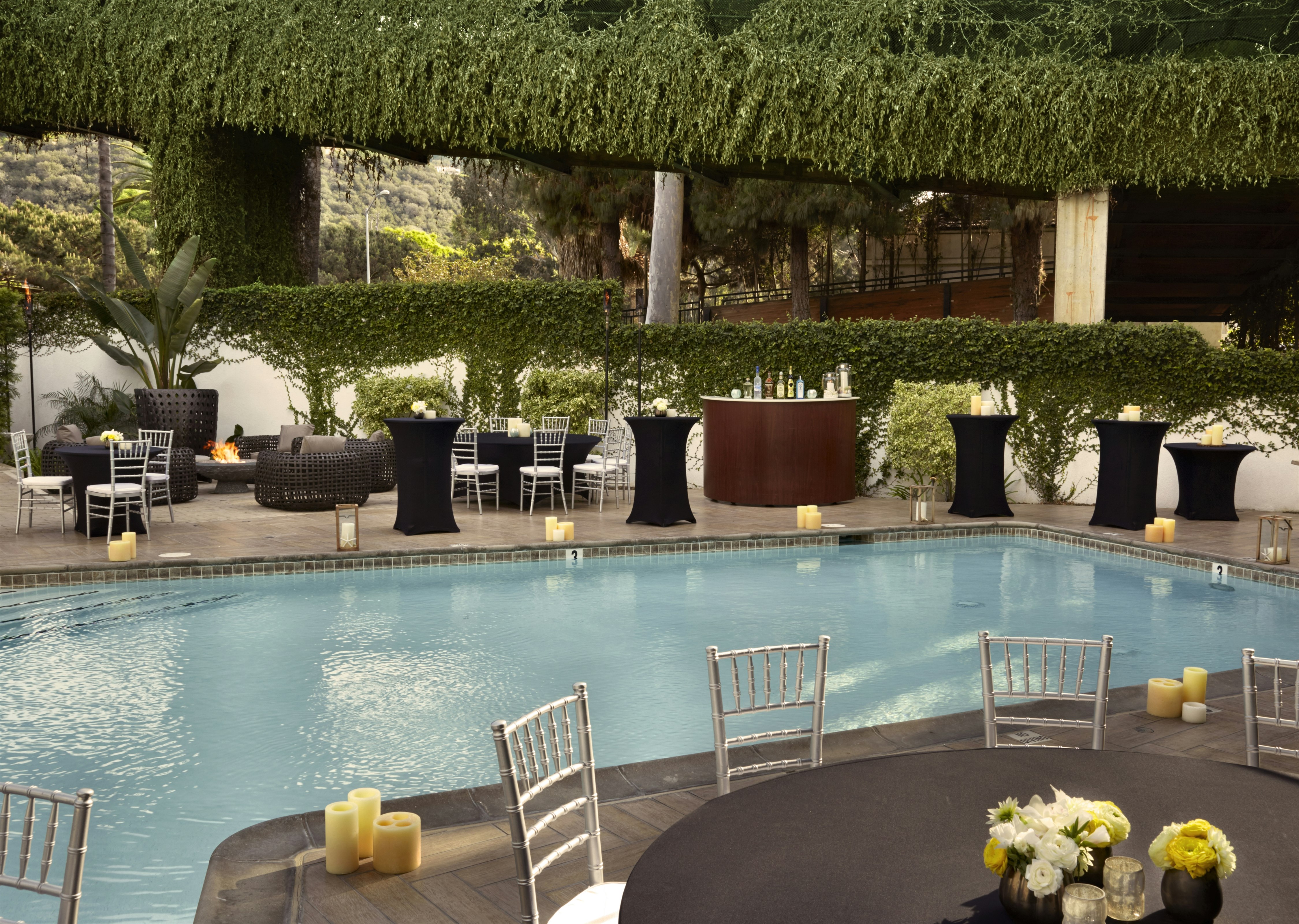 Hotel La Jolla Curio Collection By Hilton 41/42