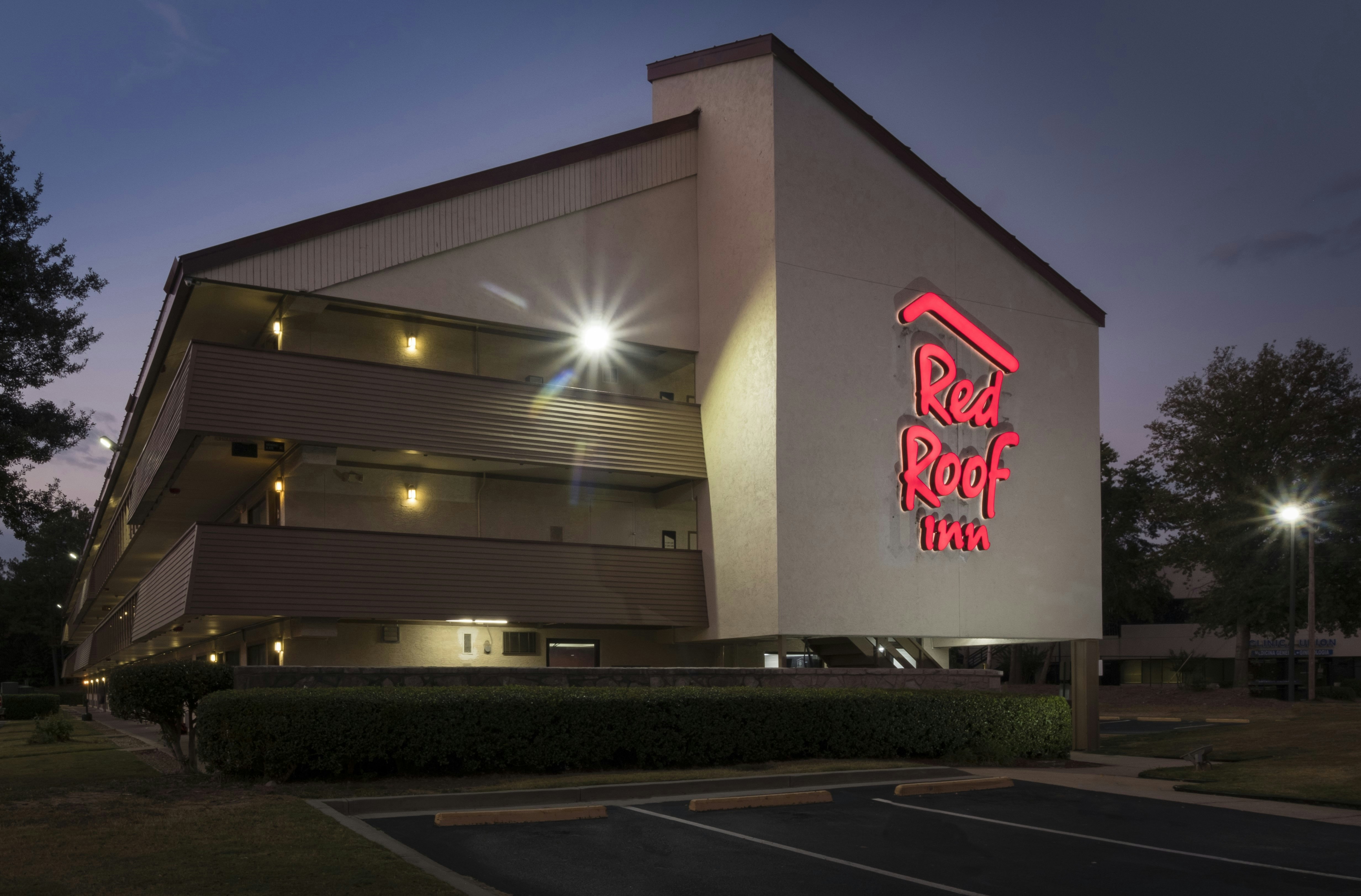 Red Roof Inn Atlanta - Norcross 2/22