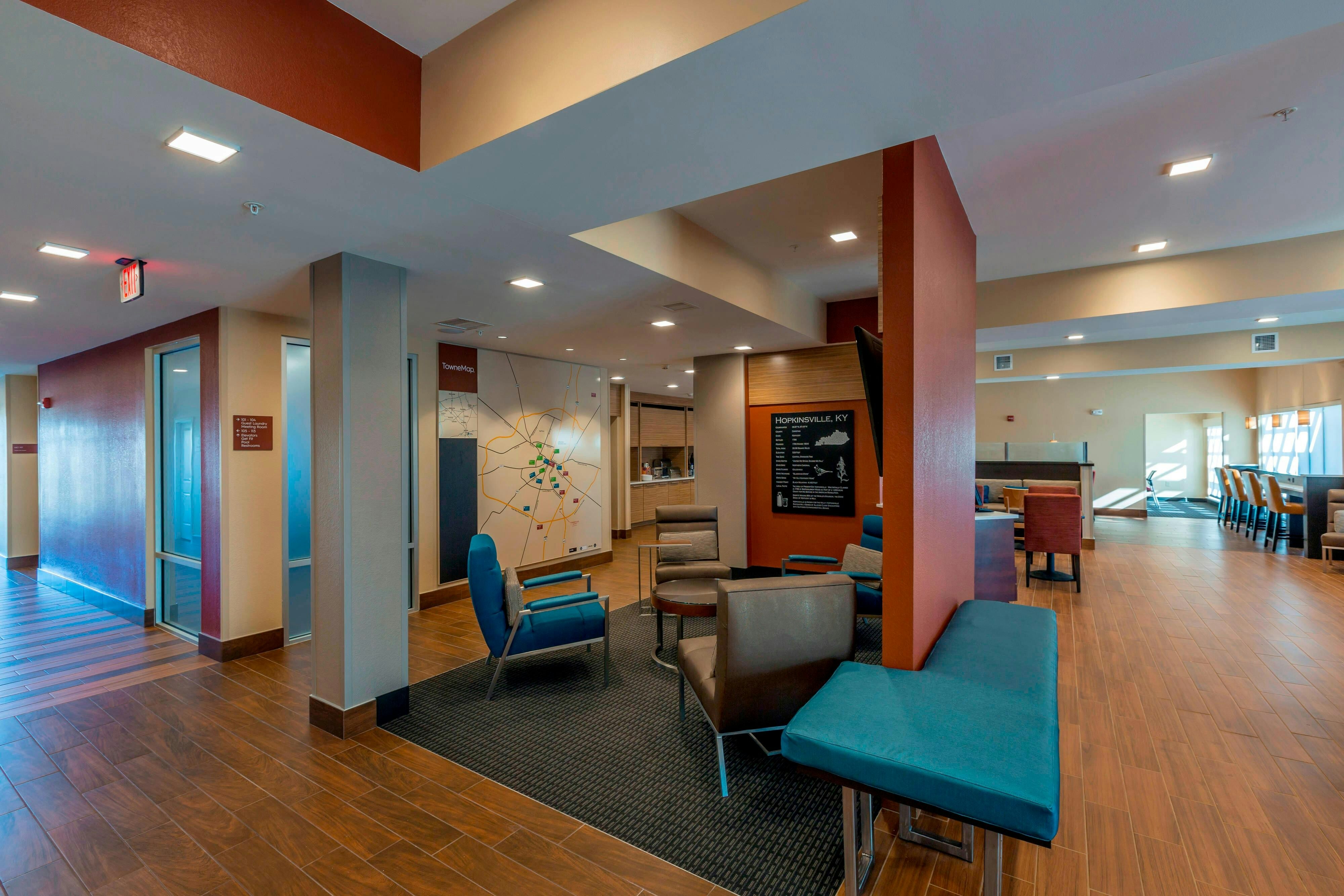 Towneplace Suites By Marriott Hopkinsville 26/29