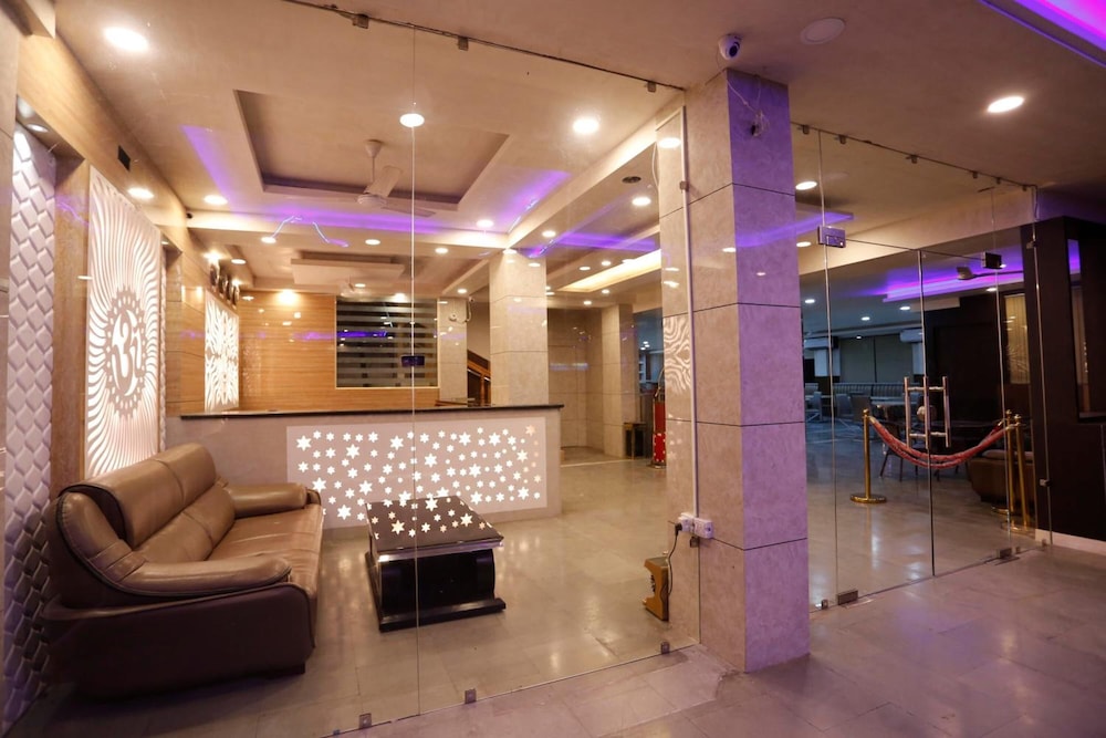 Hotel Paradise Ganga 34/49