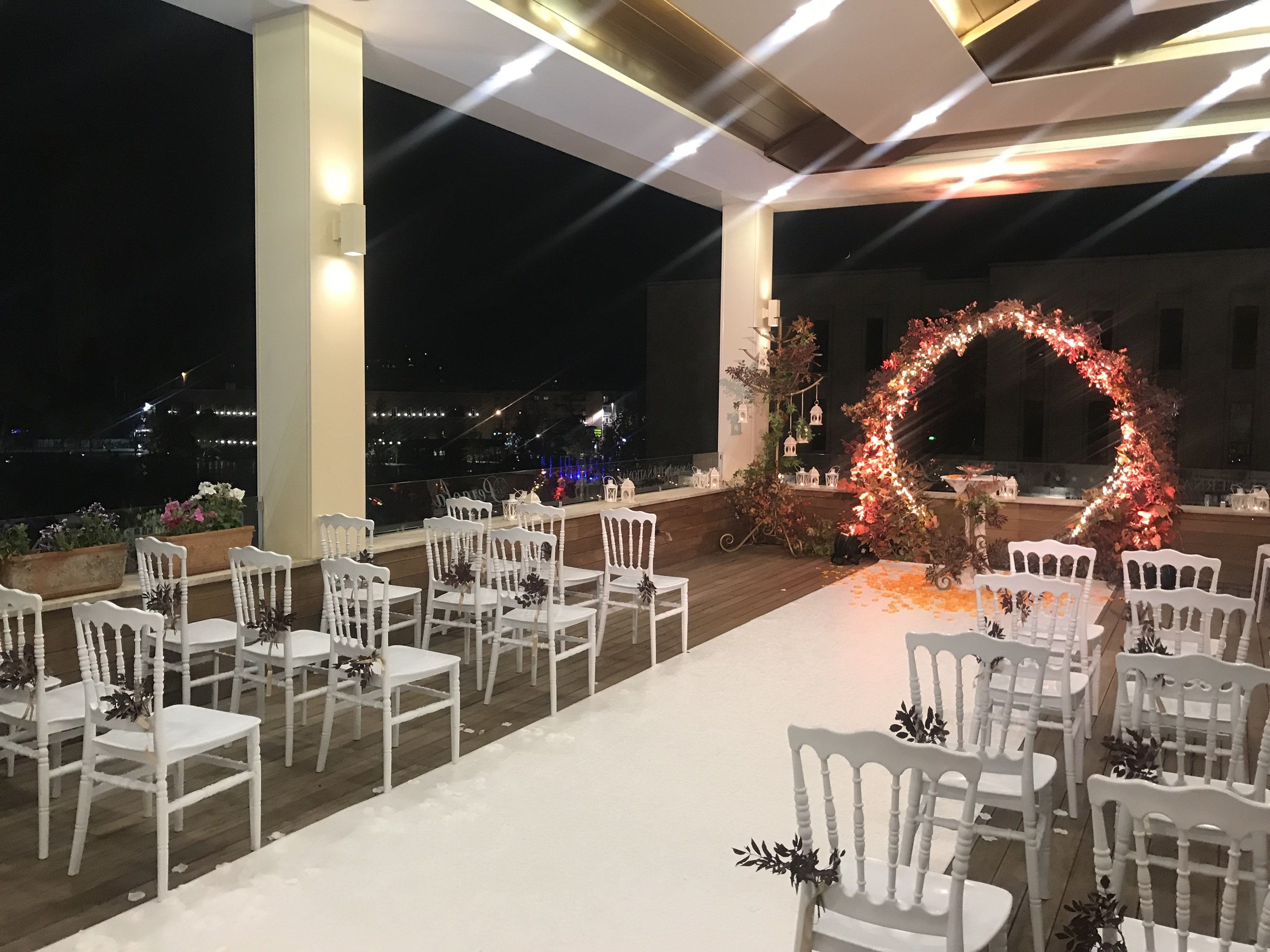 Tirana International Hotel and Conference Centre 37/50