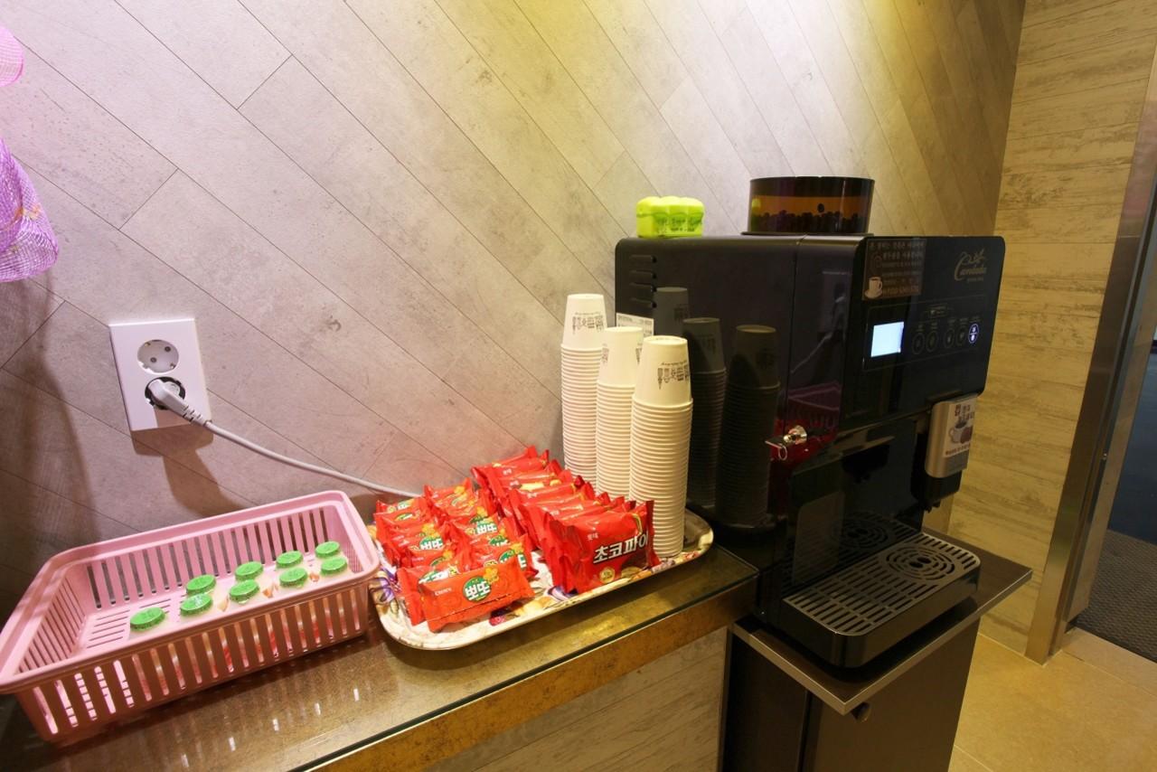 首尔菲奥娜酒店(Fiona) 图片3
