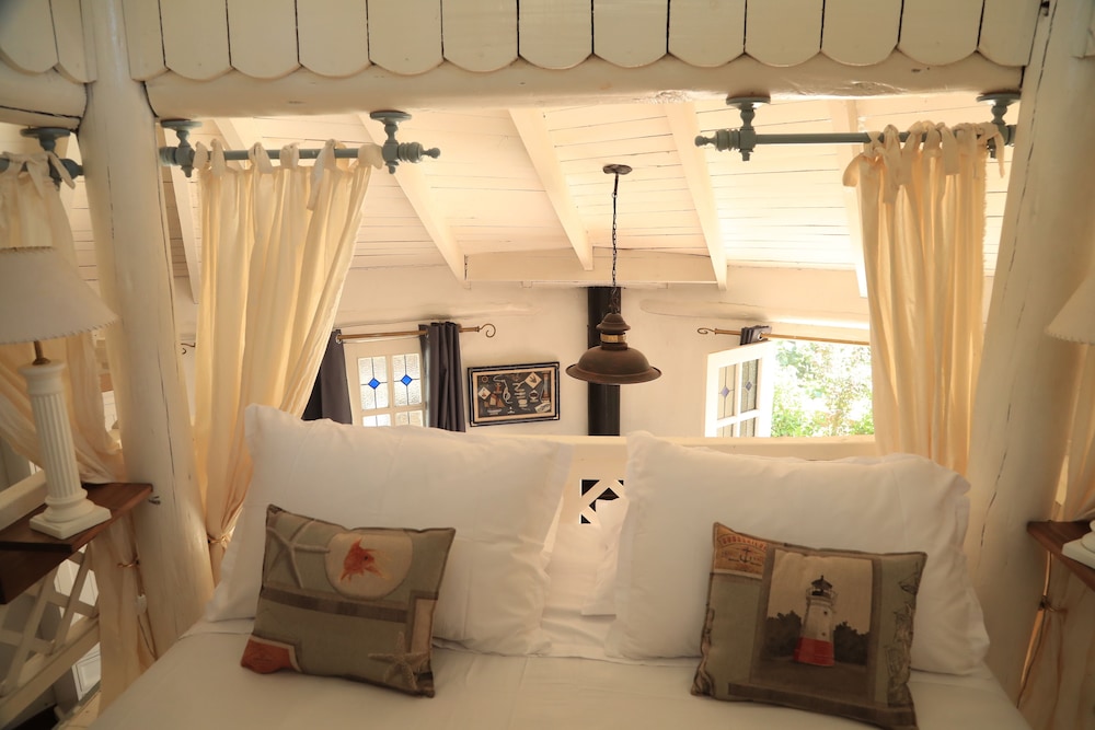 Villa Toscana Boutique Hotel Adults Only 50/65