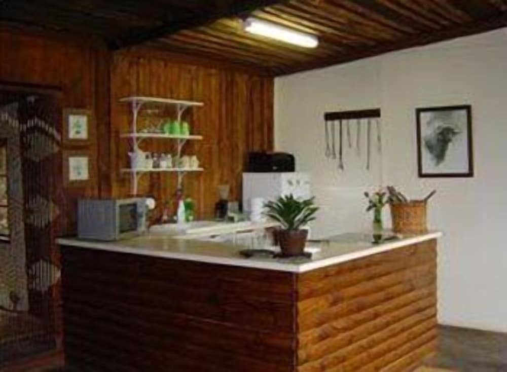 Forest Creek Lodge &amp; Spa 6/50