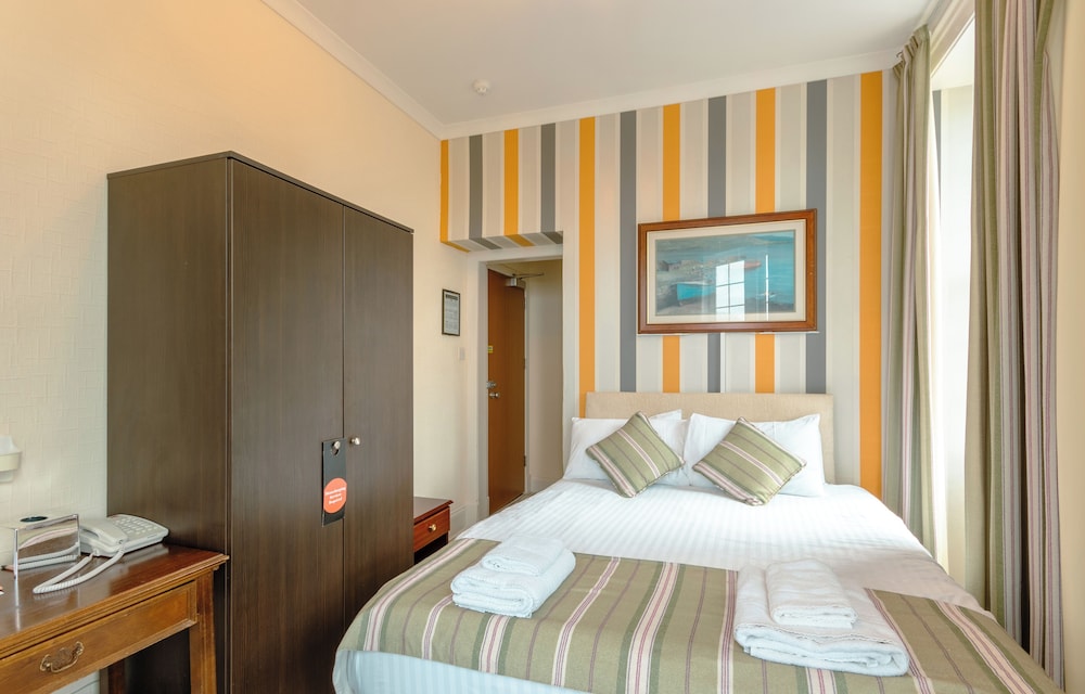 Economy, Double Bed