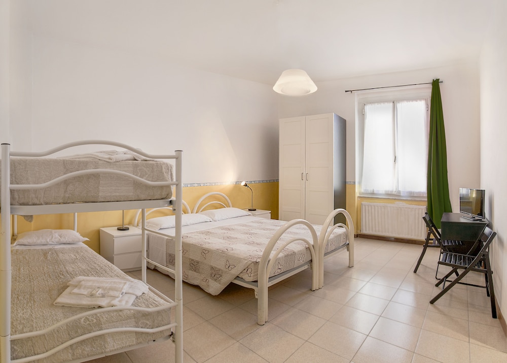 Villa Pozzi 12/19