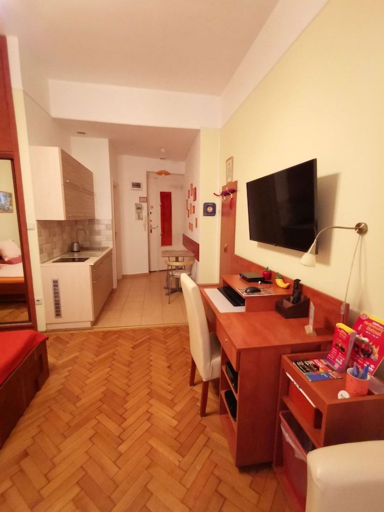 Paprika Apartman 33/50
