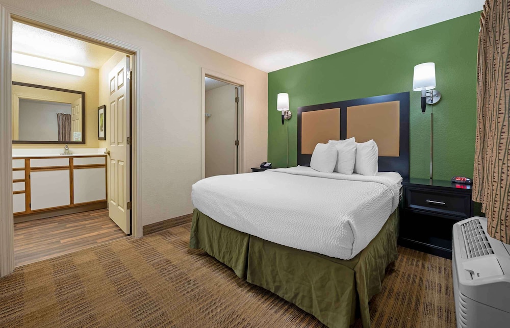 Extended Stay America - Indianapolis - West 86Th St. 23/51