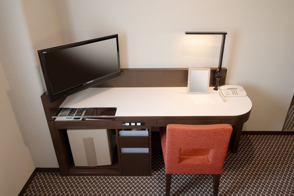 Keio Presso Inn Kanda 52/60