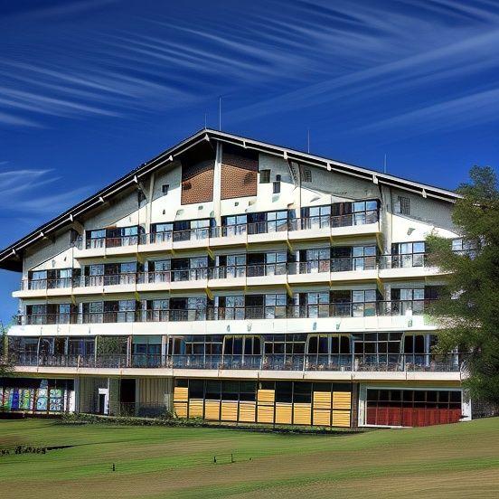 Aizu Astraea Hotel 3/26