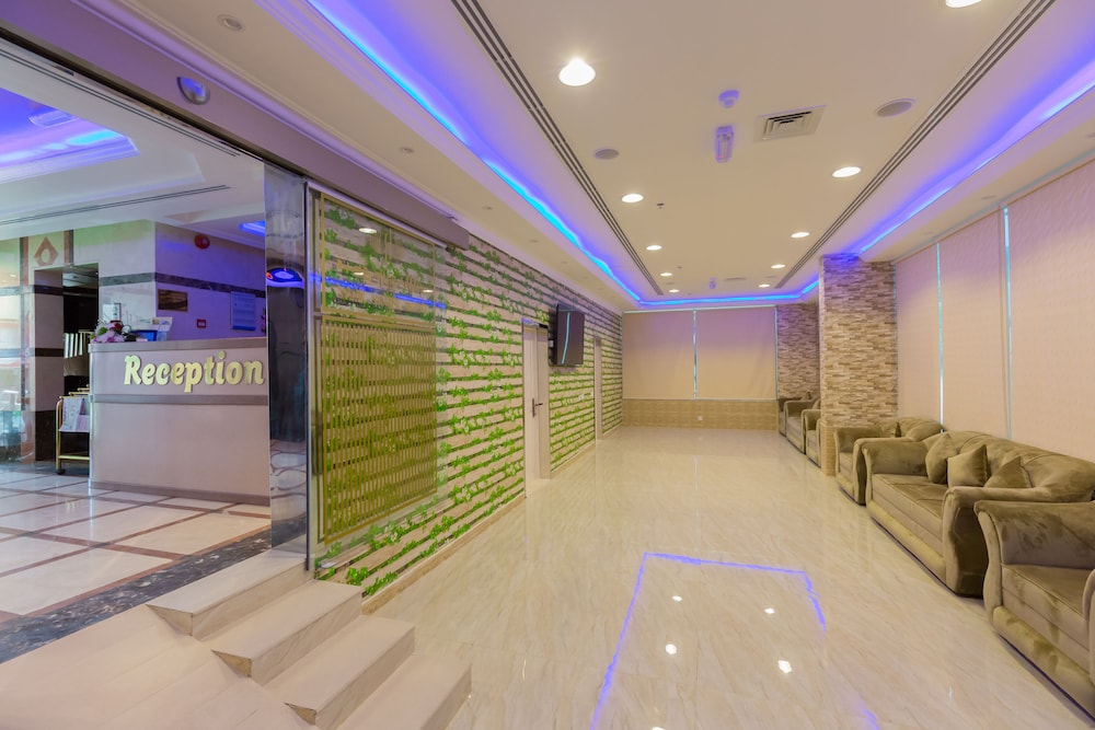OYO 1134 Dream Palace Hotel Ajman 7/33