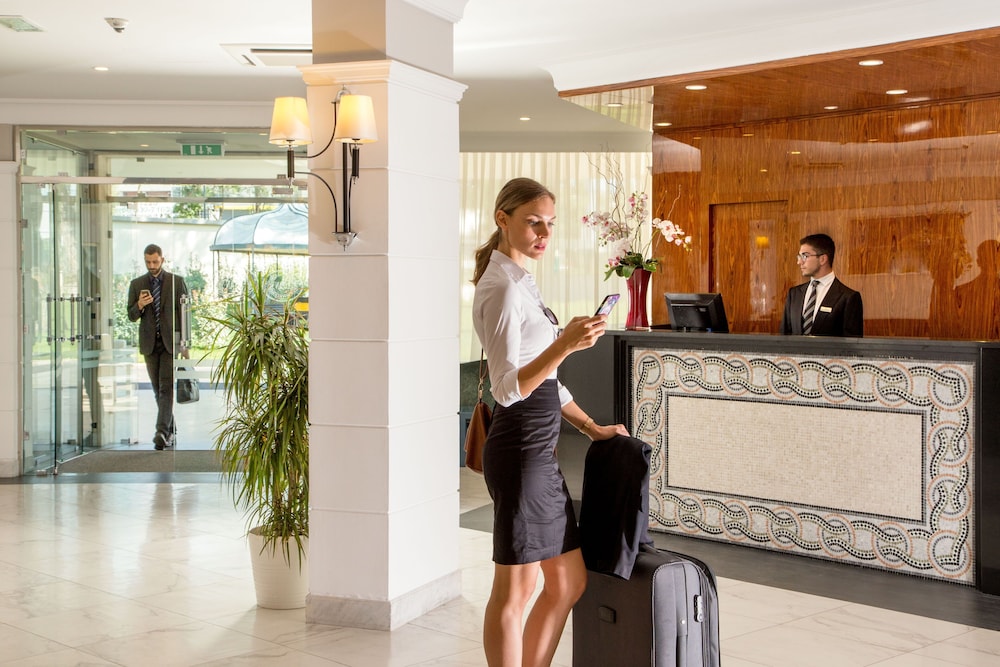 Hotel Cristoforo Colombo 7/50