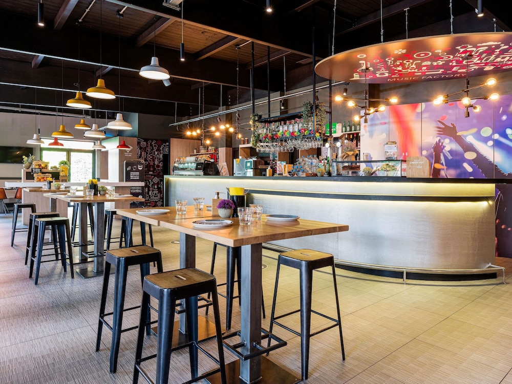 Ibis Madrid Fuenlabrada 60/68