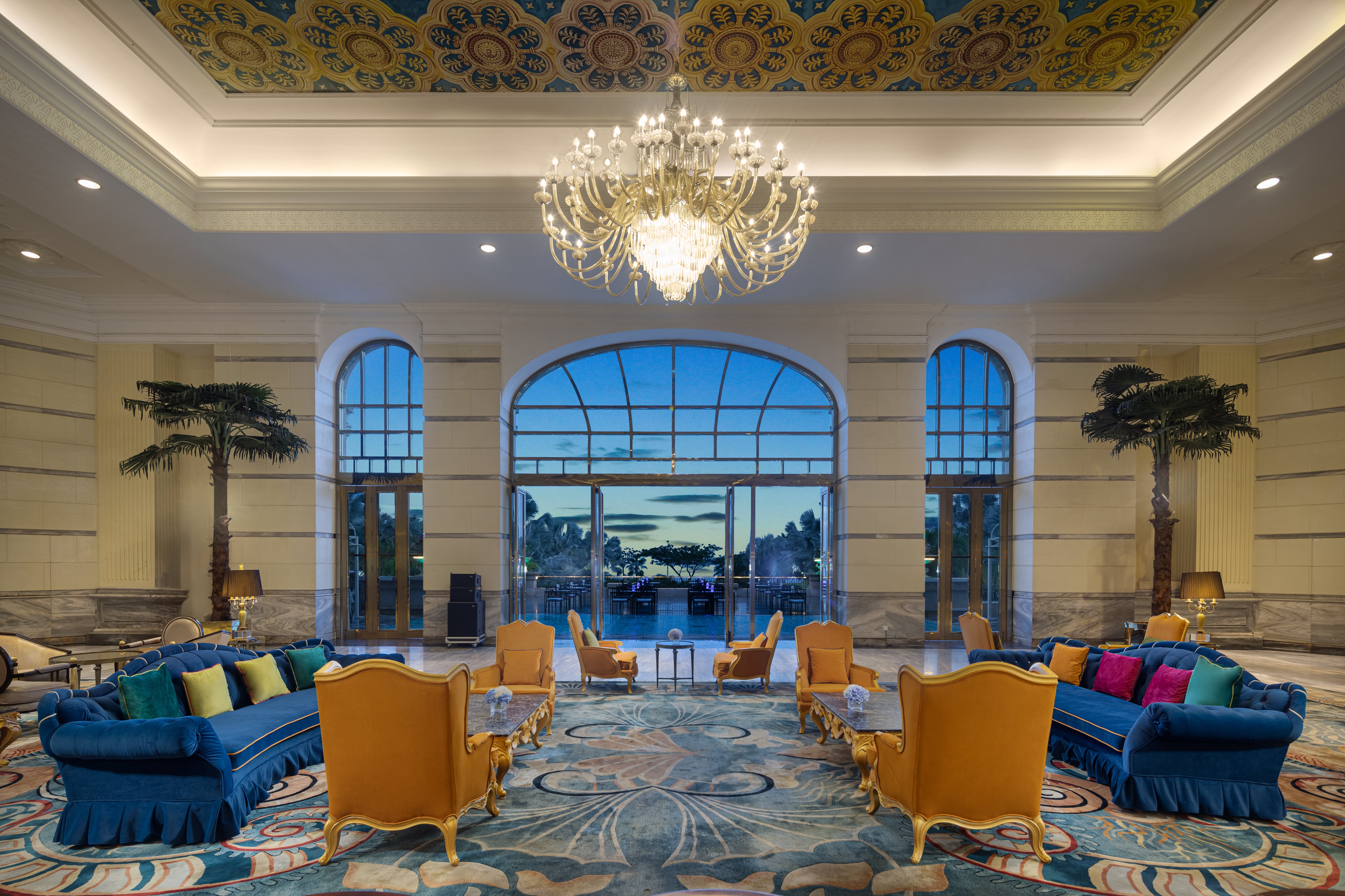 Crowne Plaza Resort Sanya Bay 26/50