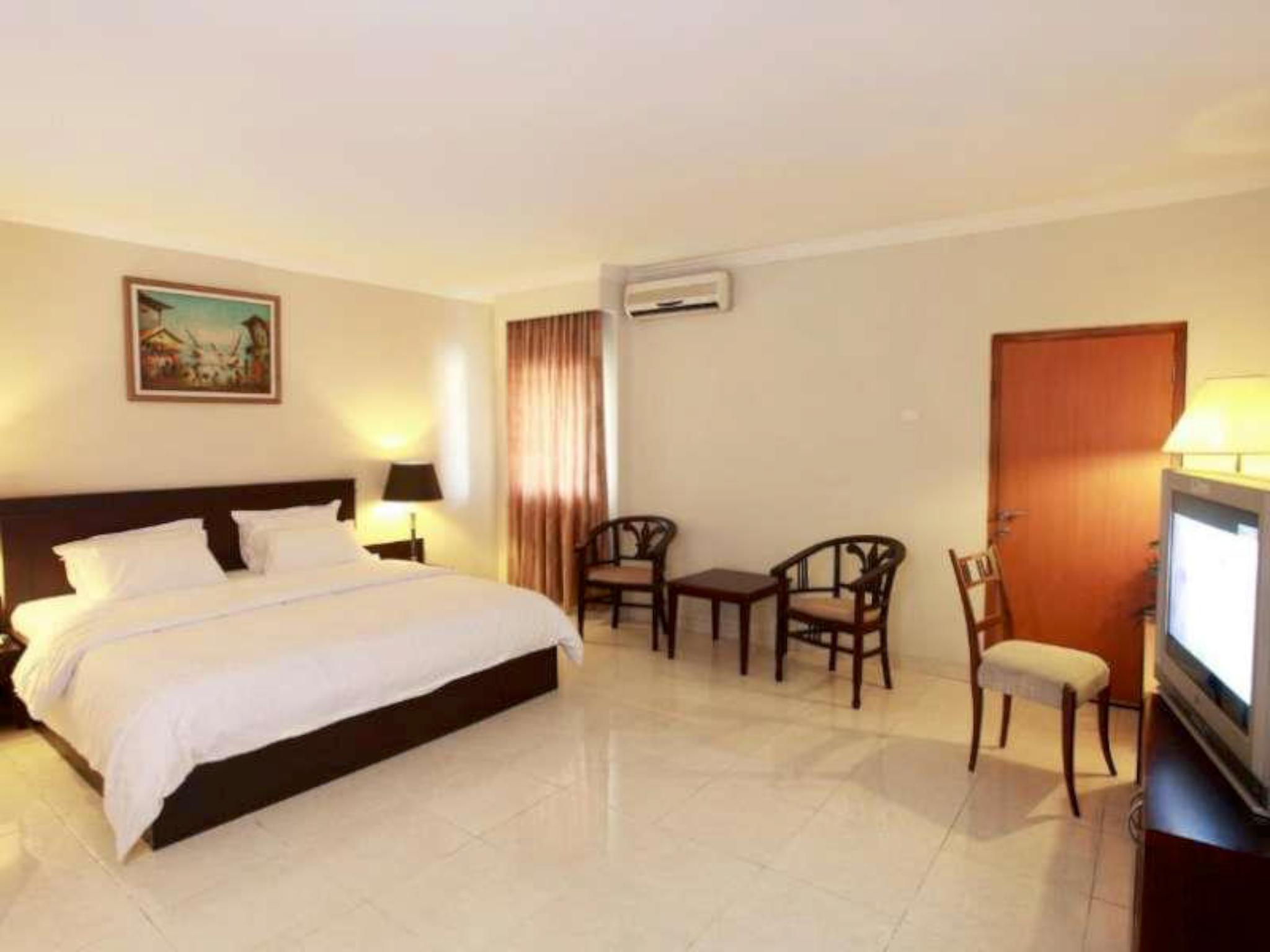 Plaza Tegal By Horison 22/37