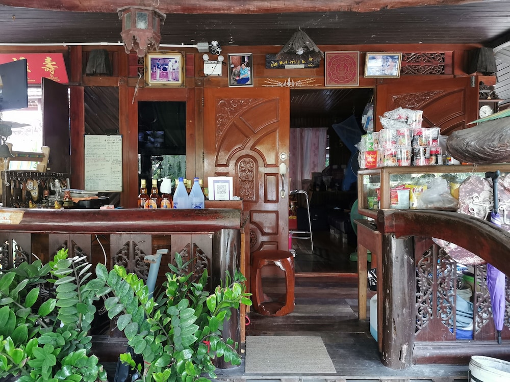 Baan Lanna Resort 3/31