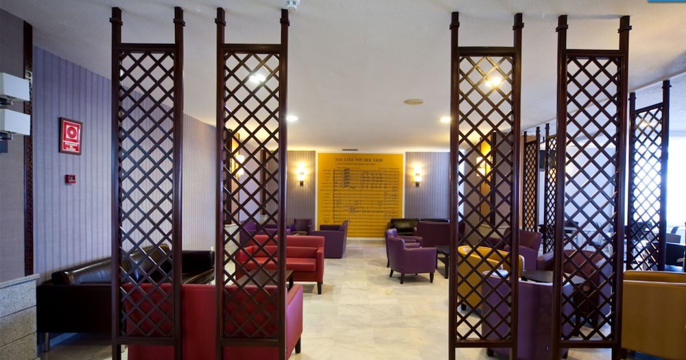 Evenia Zoraida Resort 41/62