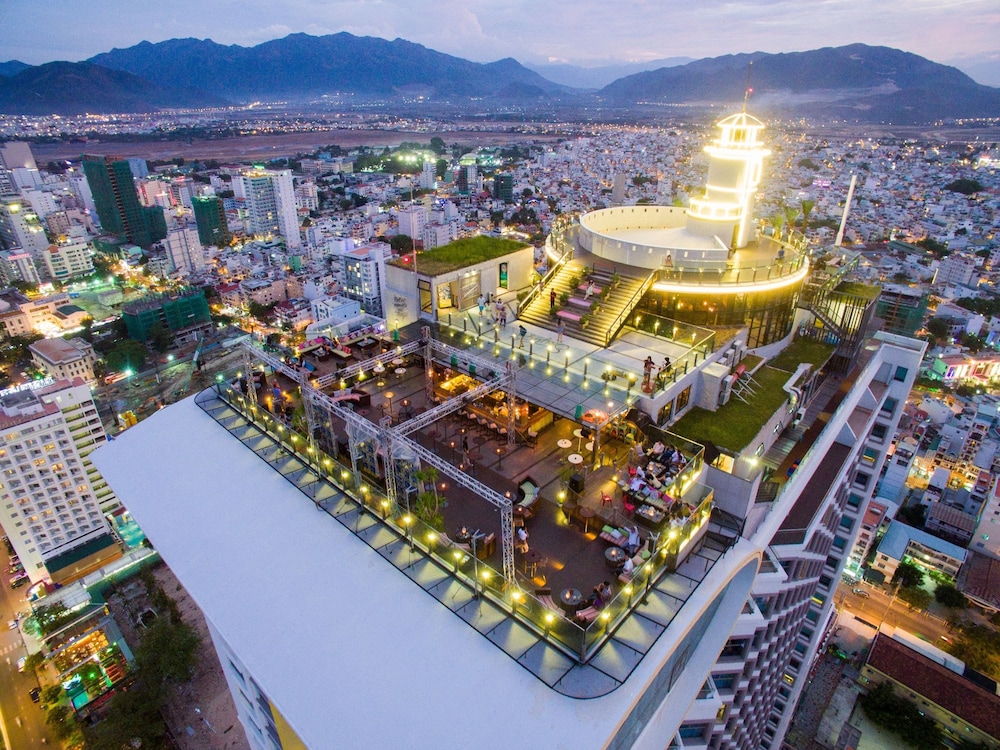 Havana Nha Trang Hotel in NHA TRANG
