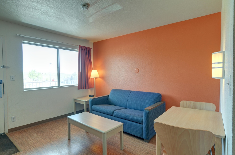Motel6 Casper, WY 45/63