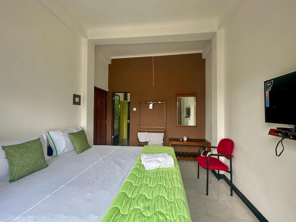 5 BEDROOMS, DELUXE, VILLA, MOUNTAIN VIEW, KITCHEN