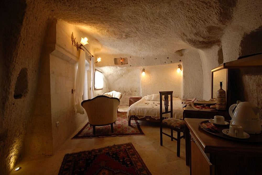 Arif Cave Hotel 21/50