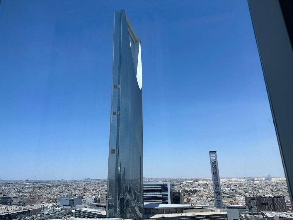 Hotel Suites - Damac Tower Riyadh 55/60