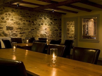 Auberge West Brome 41/65