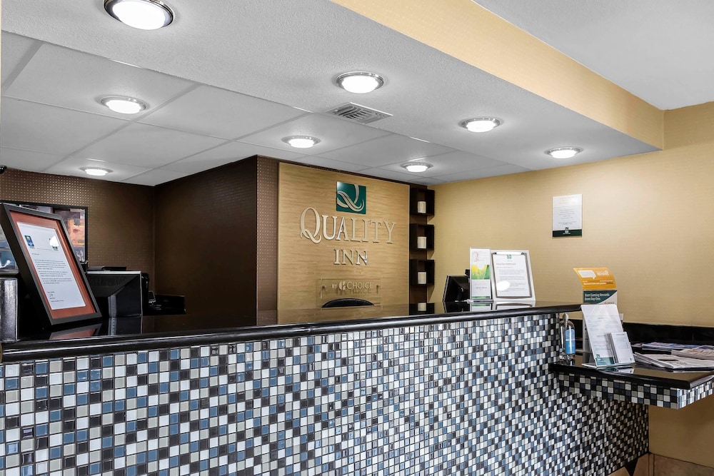 Quality Inn Dumas 7/39