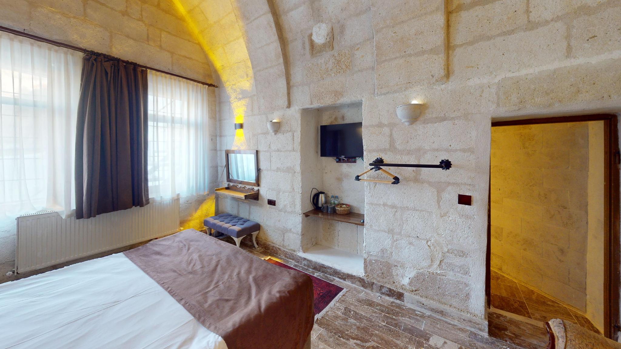 Masal Cave Suites 13/41