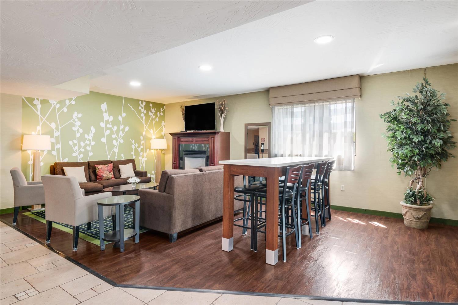 Sleep Inn & Suites Gettysburg 6/19