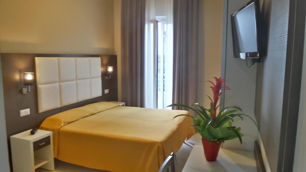 Bergamo Hotel 14/56